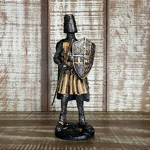 Guerreiro Medieval