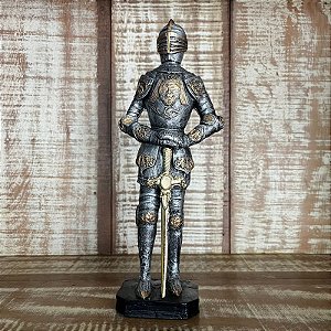 Guerreiro Medieval