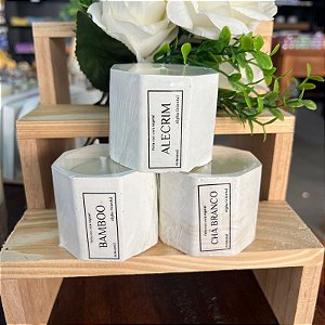 Vela Aromática 15h
