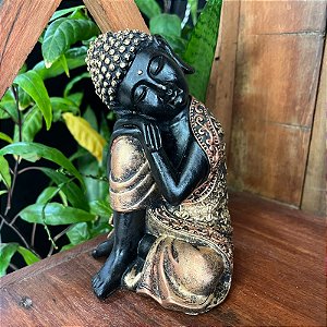 Buda Hindu Sonhador