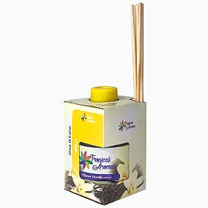 Difusor de Varetas 250ml - Vanilla