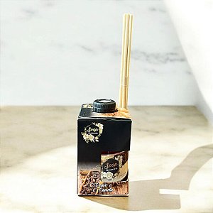 Difusor de Varetas 250ml - Cravo e Canela