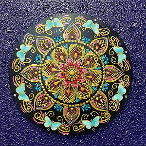 Mandala Vibracional