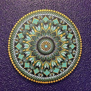 Mandala Vibracional
