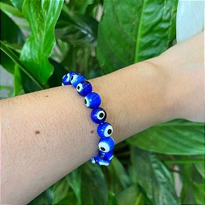 Pulseira Olho Grego