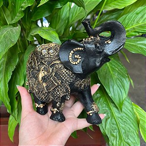 Elefante da Sorte P