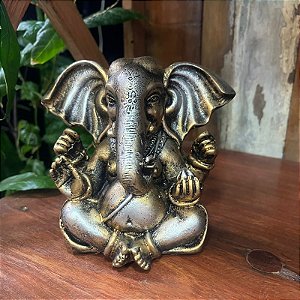 Ganesha