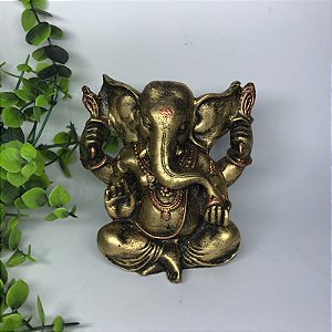 Estatueta do Ganesha