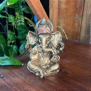 Ganesha Pequeno