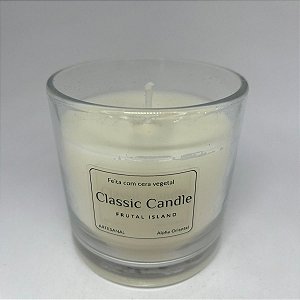 Vela Aromática Classic - Frutal