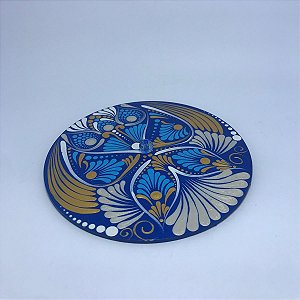 Incensário Mandala 5