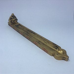 Incensário Buda Chinês 2