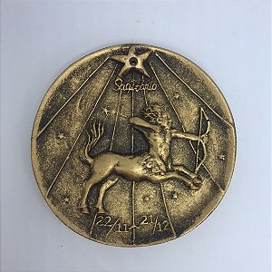 Incensário Signo - Sagitário