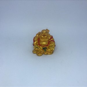 Buda Chinês da Alegria