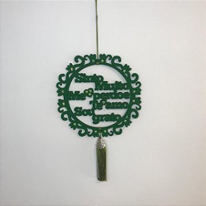 Ho'oponopono Verde