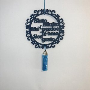 Ho'oponopono Azul
