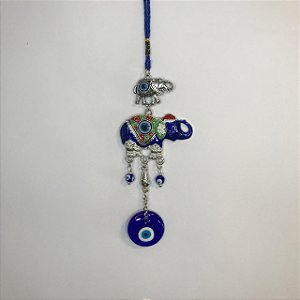 Mobile Elefante com Olho Grego