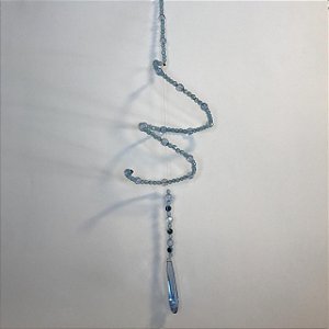 Mobile Decorativo - Espiral