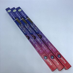 Incenso Chama Freguês - Átria Aromas (Unidade)