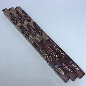 Incenso Cravo - Átria Aromas (Unidade)