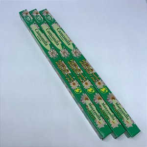 Incenso Camomila - Bic Brand (Unidade)