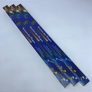 Incenso Dos Magos - Zed Black (Unidade)