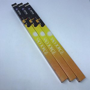 Incenso São Jorge - Átria Aromas (Unidade)