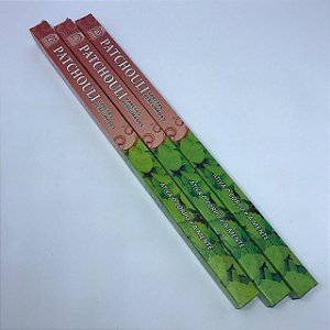 Incenso Patchouli - Guda (Unidade)