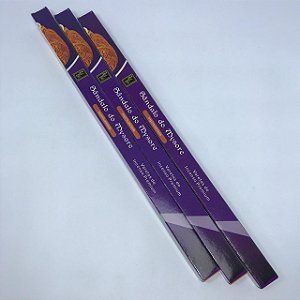 Incenso Sândalo do Mysore - Zed Black (Unidade)