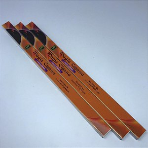 Incenso Magia Cigana - Zed Black (Unidade)