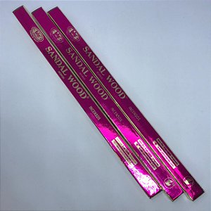 Incenso Sandalwood - Bic Brand (Unidade)
