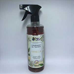 Água Perfumada Vanilla 500ml