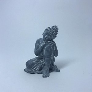 Mini Buda em Descanso 5cm