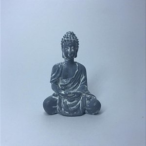 Mini Buda em Meditação 6cm