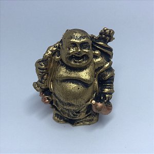 Buda da Fortuna 4 - 5cm