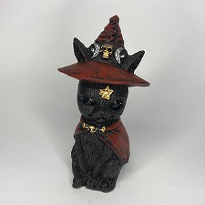 Gato de Chapéu