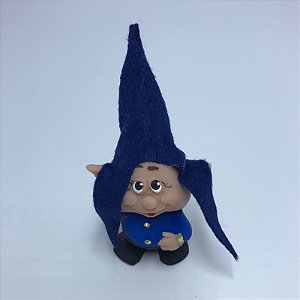 Ícaro - O Gnominho dos Desejos