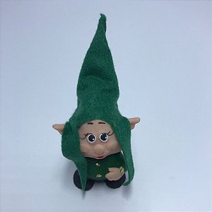 Ícaro - O Gnominho dos Desejos