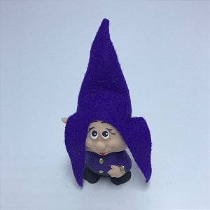 Ícaro - O Gnominho dos Desejos