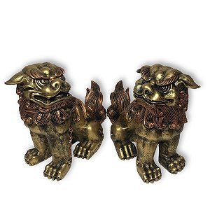 ShiShi Guardiões