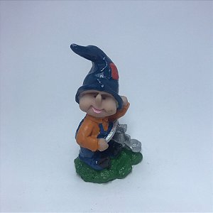 Duende Pequeno
