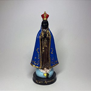 Imagem Nossa Senhora Aparecida