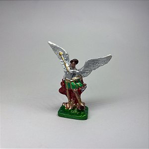 São Miguel Arcanjo Mini