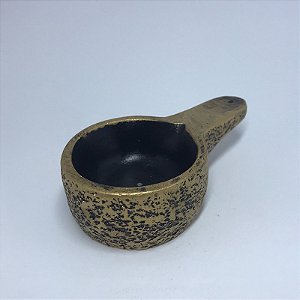 Incensário Queimador