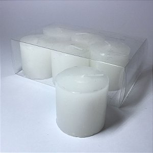 Vela Decorativa 5 x 5
