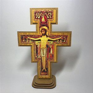 Cruz de São Damião