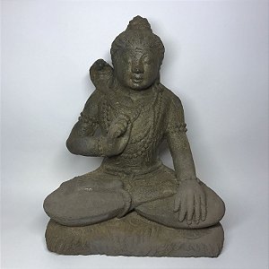 Estatueta de Shiva