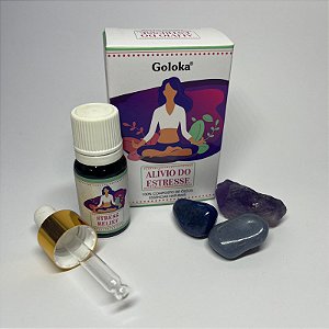 Kit Anti Stress