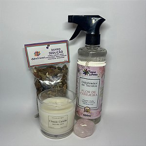Kit para Casais 1