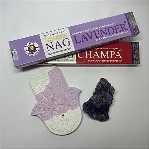 Kit Harmonia